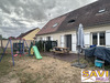 Ma-Cabane - Vente Maison Ferrières-en-Gâtinais, 74 m²
