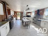 Ma-Cabane - Vente Maison Ferrières-Saint-Hilaire, 161 m²