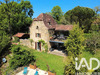 Ma-Cabane - Vente Maison Figeac, 305 m²