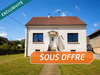 Ma-Cabane - Vente Maison Filstroff, 109 m²
