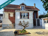 Ma-Cabane - Vente Maison Fitz-James, 56 m²