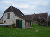 Ma-Cabane - Vente Maison FLACEY EN BRESSE, 140 m²