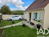 Ma-Cabane - Vente Maison Flagy, 86 m²