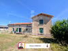 Ma-Cabane - Vente Maison Flaugeac, 163 m²