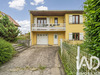 Ma-Cabane - Vente Maison Flavigny-sur-Moselle, 93 m²