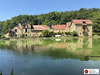 Ma-Cabane - Vente Maison Flavigny-sur-Ozerain, 607 m²