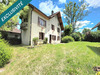 Ma-Cabane - Vente Maison Flaxieu, 145 m²