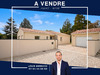 Ma-Cabane - Vente Maison Fléac, 117 m²