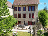 Ma-Cabane - Vente Maison Fleurey-sur-Ouche, 249 m²