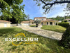Ma-Cabane - Vente Maison FLEURIEU-SUR-SAONE, 200 m²