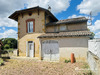 Ma-Cabane - Vente Maison Fleury-la-Montagne, 75 m²