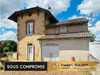 Ma-Cabane - Vente Maison Fleury-la-Montagne, 75 m²