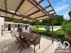 Ma-Cabane - Vente Maison Fleury-la-Vallée, 326 m²