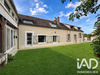 Ma-Cabane - Vente Maison Fleury-la-Vallée, 326 m²
