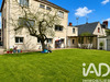Ma-Cabane - Vente Maison Fleury-les-Aubrais, 312 m²