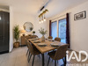 Ma-Cabane - Vente Maison Fleury-Mérogis, 90 m²