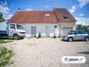 Ma-Cabane - Vente Maison Flexanville, 180 m²