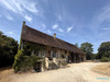 Ma-Cabane - Vente Maison Fley, 334 m²
