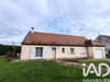 Ma-Cabane - Vente Maison Flogny-la-Chapelle, 100 m²