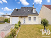 Ma-Cabane - Vente Maison Florange, 97 m²