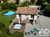 Ma-Cabane - Vente Maison Foce, 60 m²