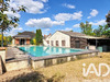 Ma-Cabane - Vente Maison Foëcy, 140 m²