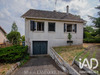 Ma-Cabane - Vente Maison Follainville-Dennemont, 85 m²