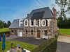 Ma-Cabane - Vente Maison FOLLIGNY, 204 m²