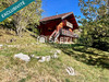 Ma-Cabane - Vente Maison Foncine-le-Haut, 122 m²