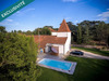 Ma-Cabane - Vente Maison Fongrave, 150 m²