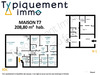Ma-Cabane - Vente Maison Fonsorbes, 206 m²