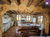 Ma-Cabane - Vente Maison FONT-ROMEU-ODEILLO-VIA, 214 m²