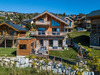 Ma-Cabane - Vente Maison Font-Romeu-Odeillo-Via, 330 m²