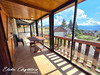 Ma-Cabane - Vente Maison FONT ROMEU ODEILLO VIA, 112 m²