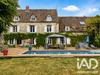 Ma-Cabane - Vente Maison Fontaine-Chaalis, 440 m²
