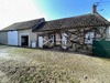 Ma-Cabane - Vente Maison Fontaine-Fourches, 192 m²