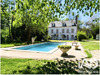 Ma-Cabane - Vente Maison Fontaine-Fourches, 325 m²