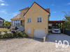 Ma-Cabane - Vente Maison Fontaine-Française, 145 m²
