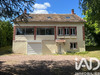 Ma-Cabane - Vente Maison Fontaine-la-Gaillarde, 220 m²