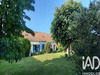 Ma-Cabane - Vente Maison Fontaine-la-Guyon, 125 m²