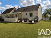 Ma-Cabane - Vente Maison Fontaine-la-Guyon, 88 m²