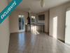 Ma-Cabane - Vente Maison Fontaine-le-Comte, 85 m²