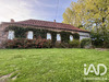 Ma-Cabane - Vente Maison Fontaine-Lès-Boulans, 200 m²