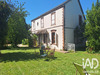 Ma-Cabane - Vente Maison Fontaine-les-Ribouts, 182 m²