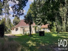 Ma-Cabane - Vente Maison Fontaine-sous-Jouy, 110 m²