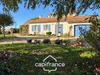 Ma-Cabane - Vente Maison FONTAINES, 165 m²