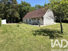 Ma-Cabane - Vente Maison Fontaines-en-Sologne, 127 m²