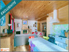 Ma-Cabane - Vente Maison Fontcouverte-la-Toussuire, 213 m²