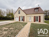 Ma-Cabane - Vente Maison Fontenailles, 145 m²
