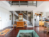 Ma-Cabane - Vente Maison FONTENAY-AUX-ROSES, 150 m²